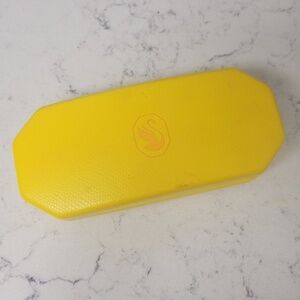 Swarovski Hardshell Glasses Case